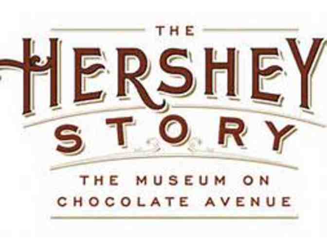 Hershey Experience
