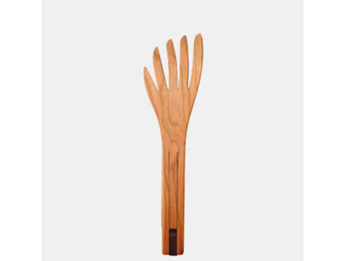 Jonathan's Spoons Famous Wooden Utensils