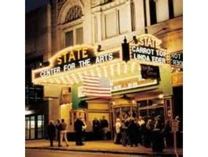 50's Dance Party Tickets at State Theatre, Easton
