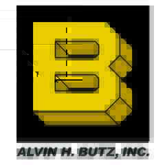 Alvin H. Butz, Inc.