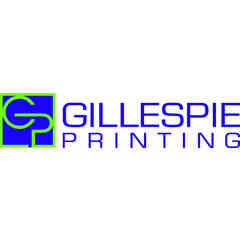 Gillespie Printing