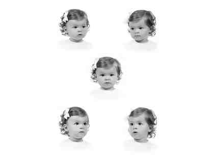 Neal Goodwin Photography: A child's sitting session, proofs, and 11x14 composite