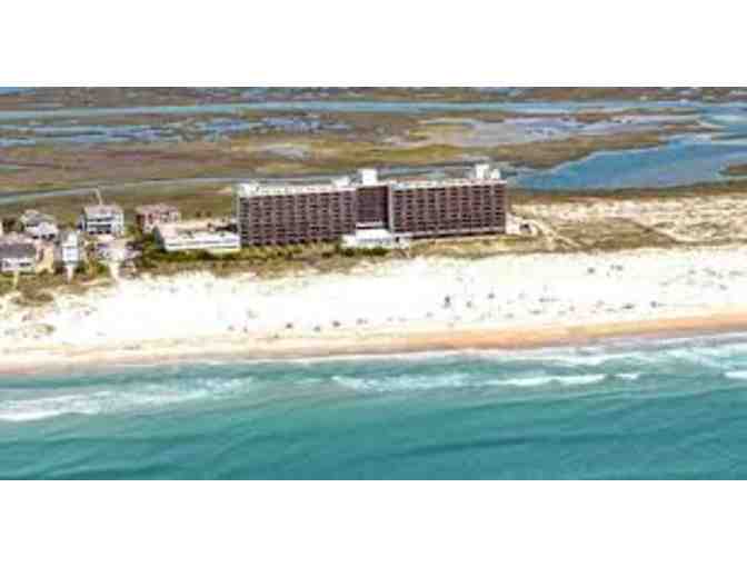 Shell Island One Bedroom Condo, Wrightsville Beach, (Winter WEEKEND)