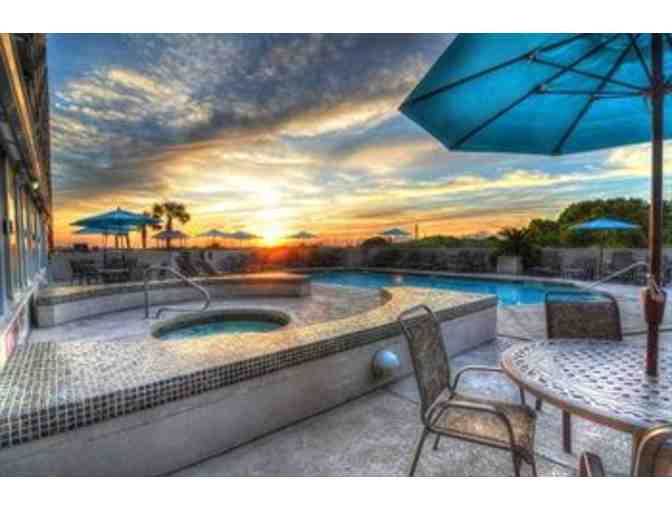 Shell Island One Bedroom Condo, Wrightsville Beach, (Winter WEEKEND)