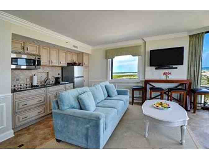 Shell Island One Bedroom Condo, Wrightsville Beach, (Winter WEEKEND)