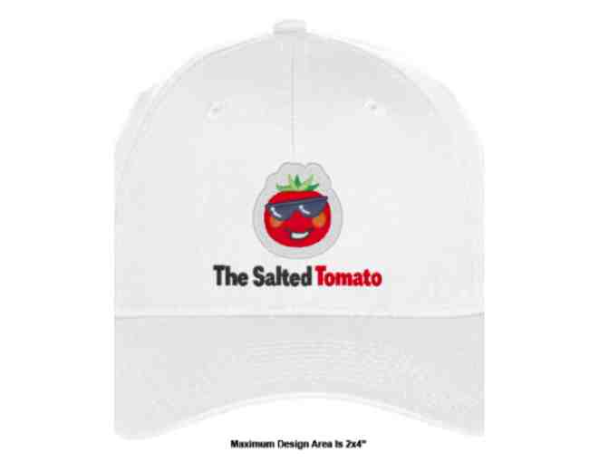 The Salted Tomato Gift Basket - Tomato Pie + More!