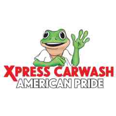 American Pride Car Wash