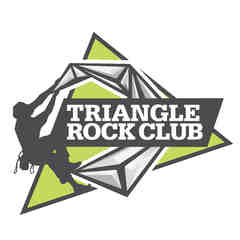 Triangle Rock Climbing Club