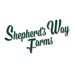 Shepherd's Way Farms