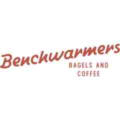 Benchwarmers Bagels and Coffee