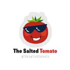 The Salted Tomato