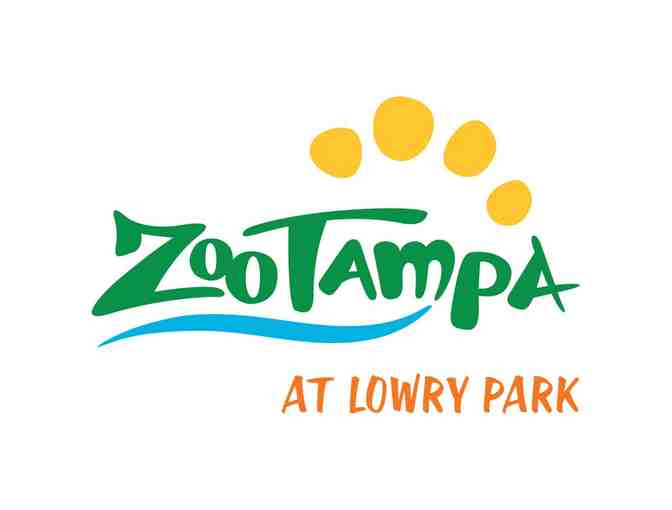 Experience Tampa Wildlife