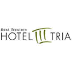 Best Western Hotel Tria