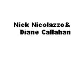Nick Nicolazzo & Diane Callahan