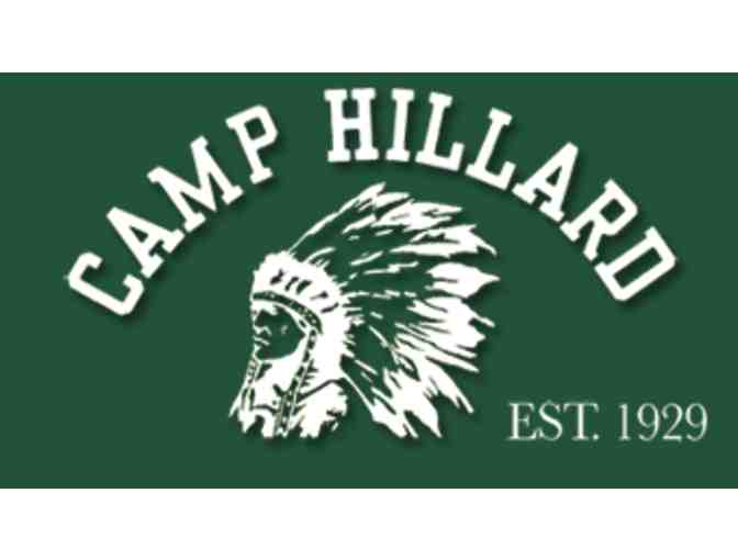Camp Hillard - $300 Credit
