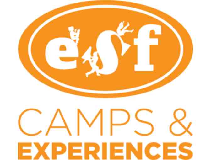 ESF Summer Camp @ Riverdale Country School - $375 credit
