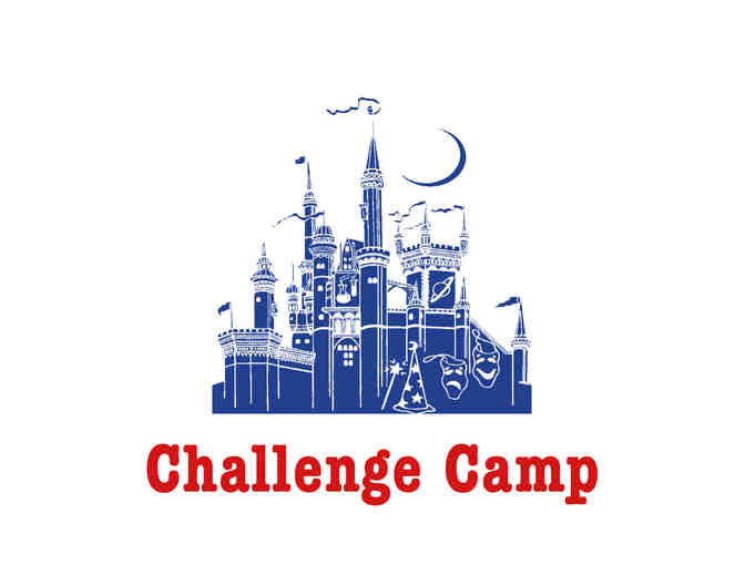 Challenge Camp - $500 Credit for Full Day Tuition
