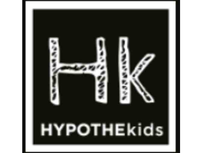 HYPOTHEkids Camp - $300 Tuition Credit