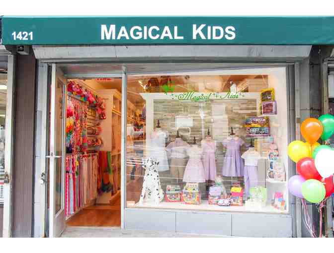 Magical Kids Boutique - $40 GC - Photo 1