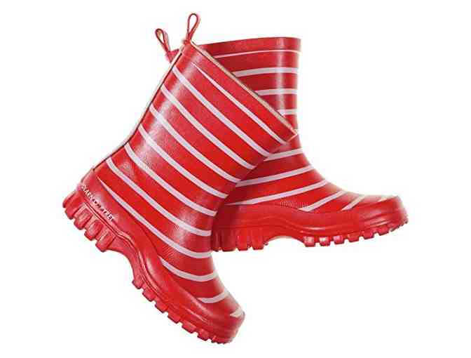 Polarn O. Pyret Rain Boots - Size: 30 (US: 12) - Photo 1