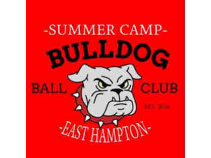 Bulldog Ball Club (Sports Day Camp)