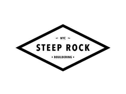 Steeprock Boulding (Day) Camp