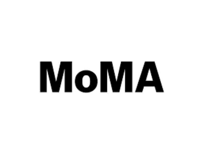 MoMA - Photo 1