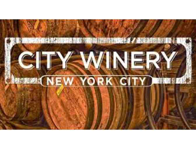 City Winery - Photo 1