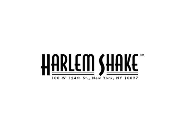 Harlem Shake - Photo 1