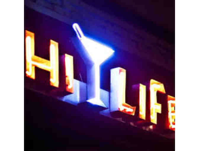 Hi-Life Bar & Grill - Photo 1