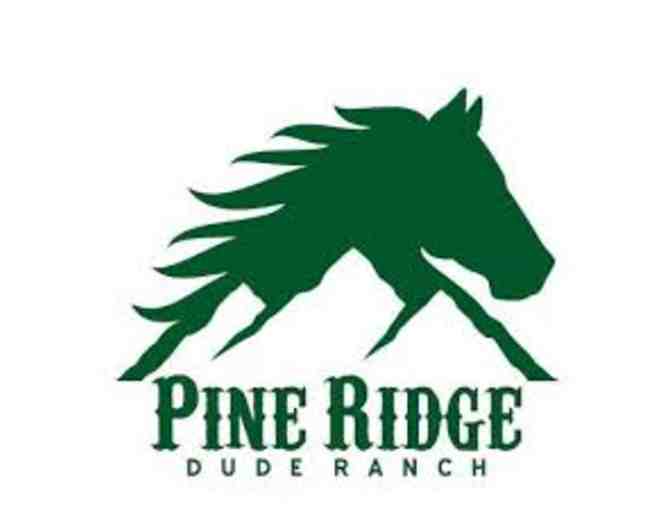 Pine Ridge Dude Ranch - Photo 1