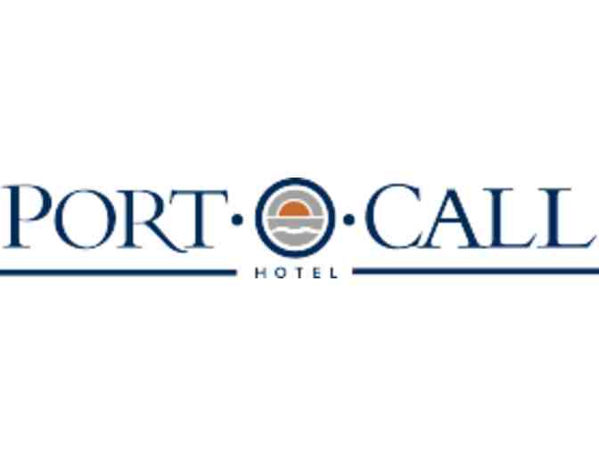 Port-O-Call Hotel - Photo 1