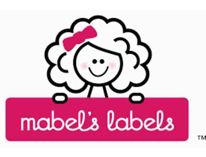 Mabels Labels -Starter Label Pack - Photo 1