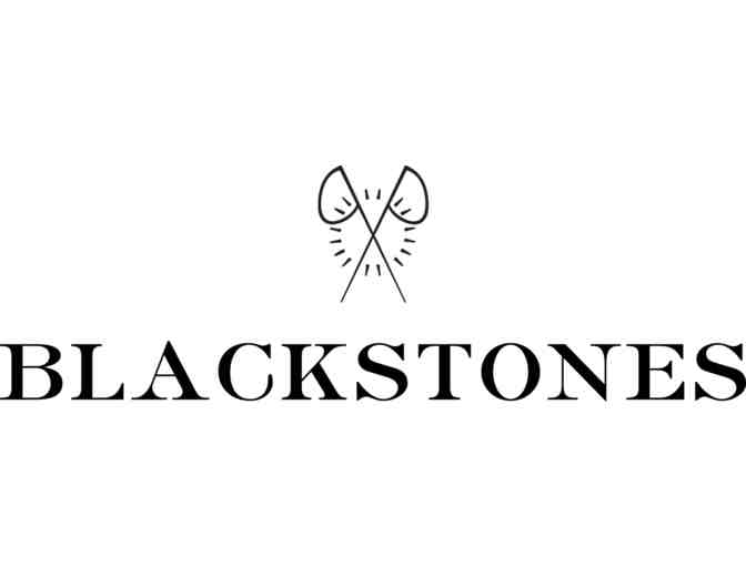 Blackstones Hairdressing - Photo 1