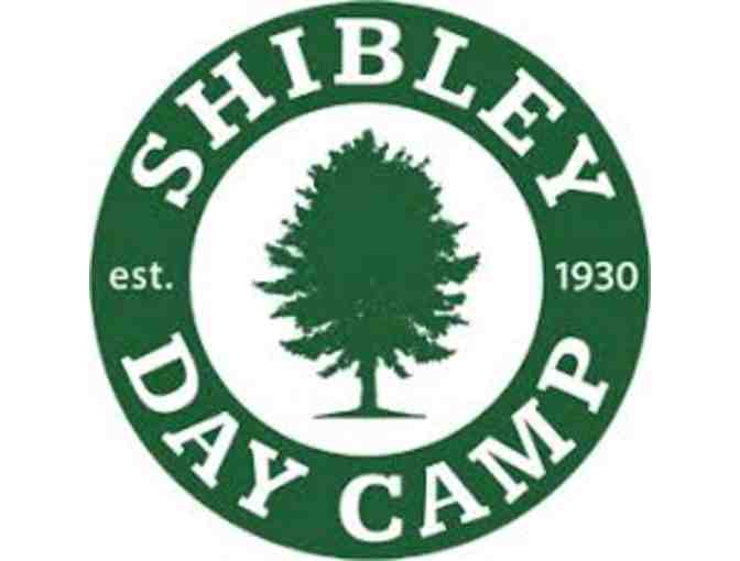 Shibley Day Camp