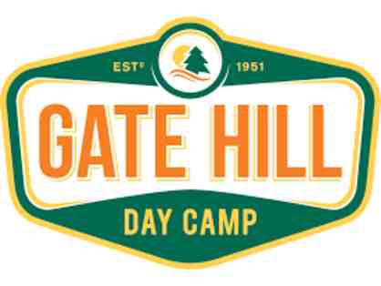 Gate Hill Day Camp