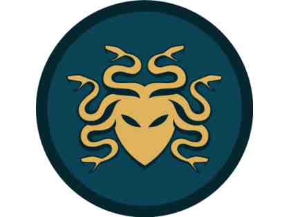 Camp Half-Blood Central Park