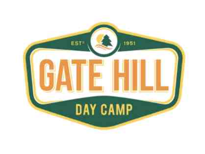 Gate Hill Day Camp