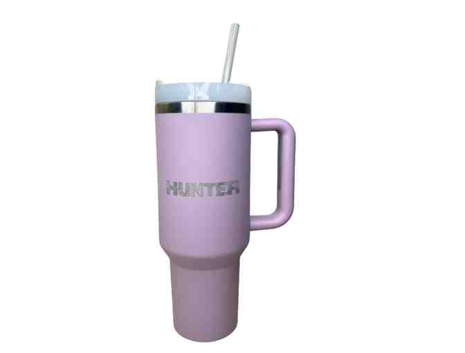 1-D Hunter 'Stanley' cup - Purple