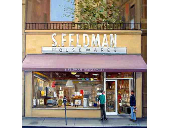 S. Feldman Housewares $50 Gift Certificate - Photo 1