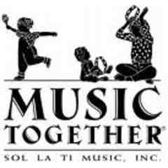 East Side/West Side Music Together