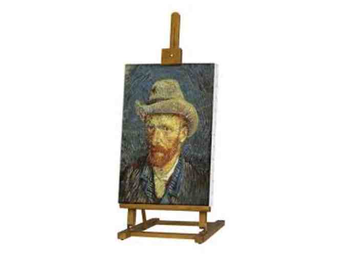 Van Gogh -Table Easel