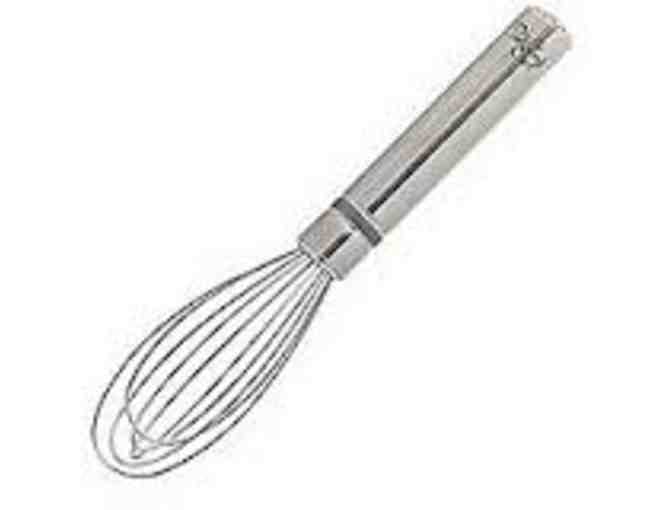 Pampered Chef - Mini Stainless Steel Whisk