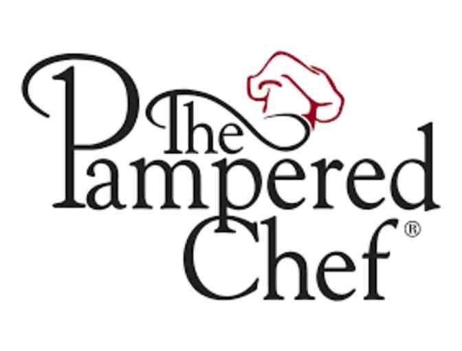 Pampered Chef - Mini Cutting Board