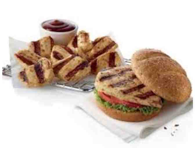 Chick Fil A for a YEAR - Ahwatukee Grilled Chicken Sandwich or Grilled Nuggets and More...