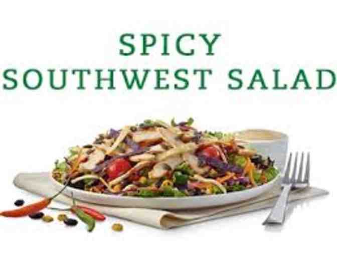 Chick Fil A - Ahwatukee GET YOUR GREENS in Salads (4)