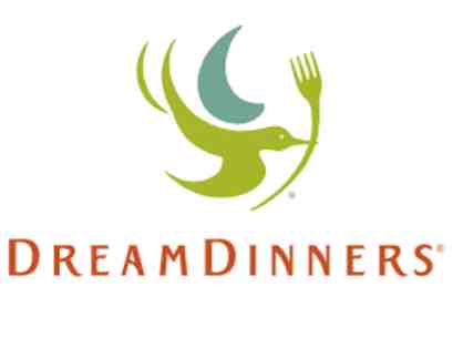 Dream Dinners Experience