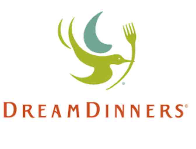 Dream Dinners Experience