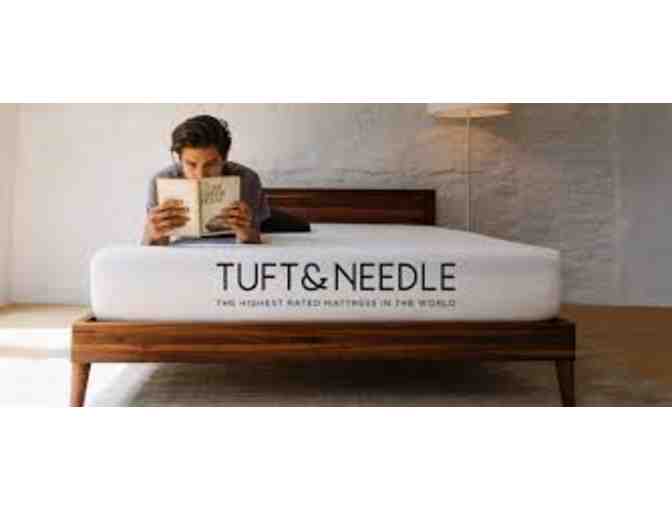 Tuft and Needle Mattress