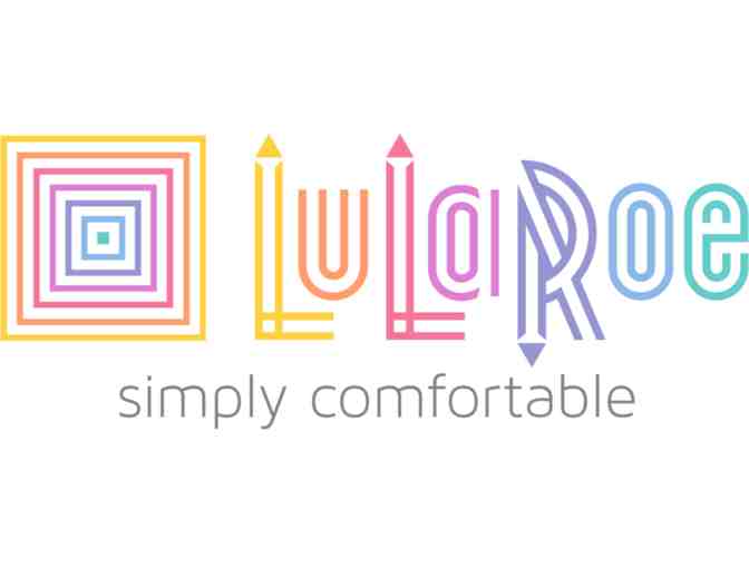 LuLaRoe Clothing Shop-$100 Gift Certificate